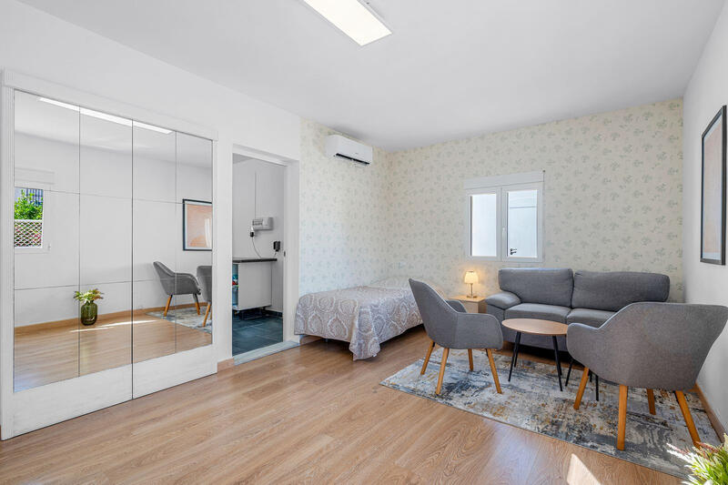 7 soveværelse Villa til salg