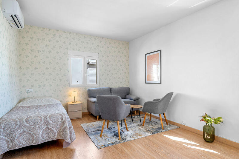 7 soveværelse Villa til salg