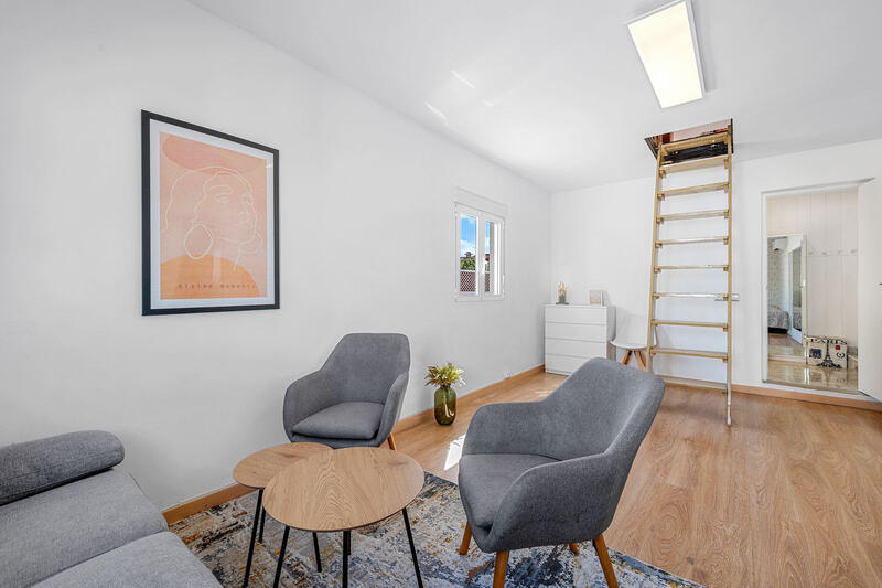 7 soveværelse Villa til salg