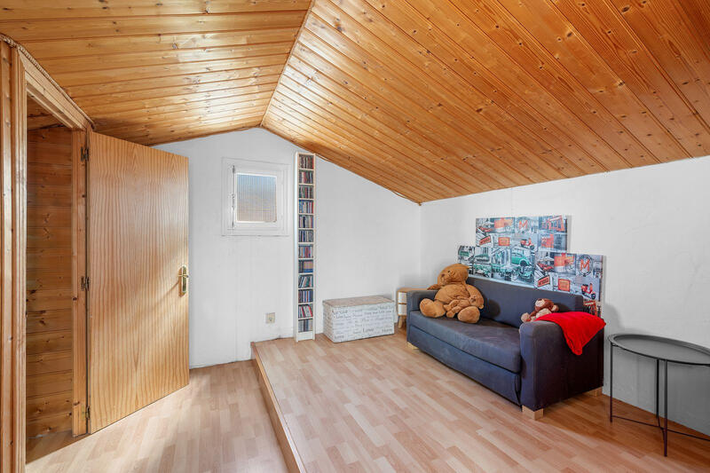 7 soveværelse Villa til salg