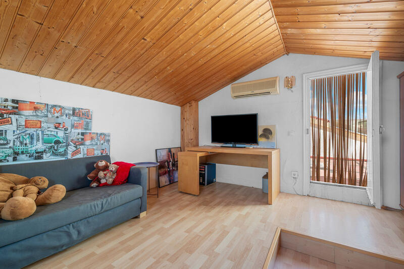 7 soveværelse Villa til salg