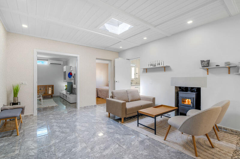 7 soveværelse Villa til salg