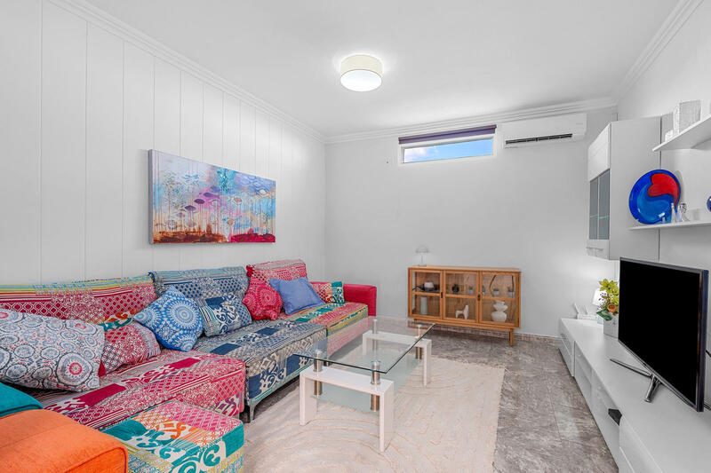 7 soveværelse Villa til salg