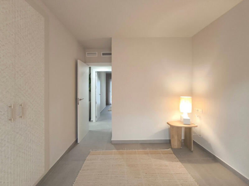 2 chambre Appartement à vendre