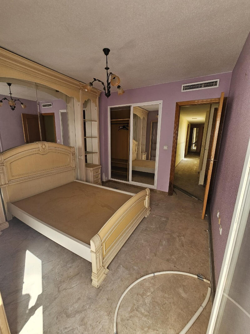 3 chambre Appartement à vendre