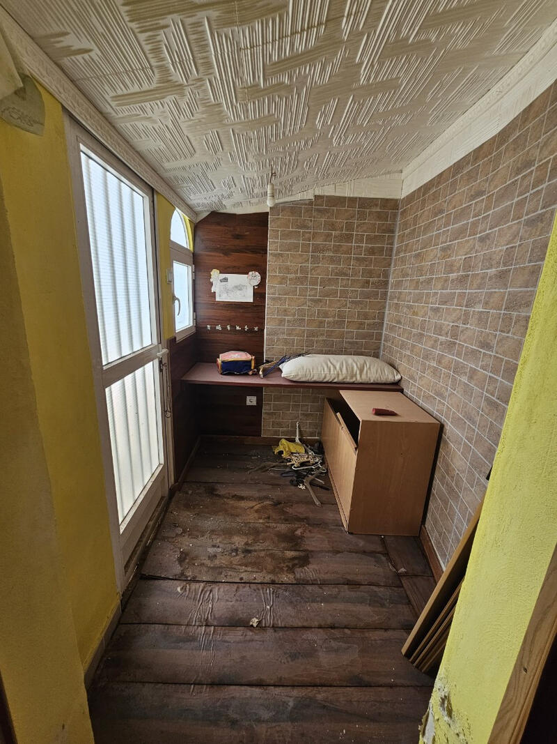 3 chambre Appartement à vendre