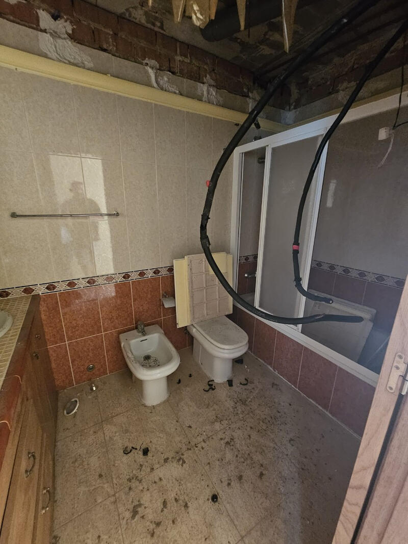 3 chambre Appartement à vendre