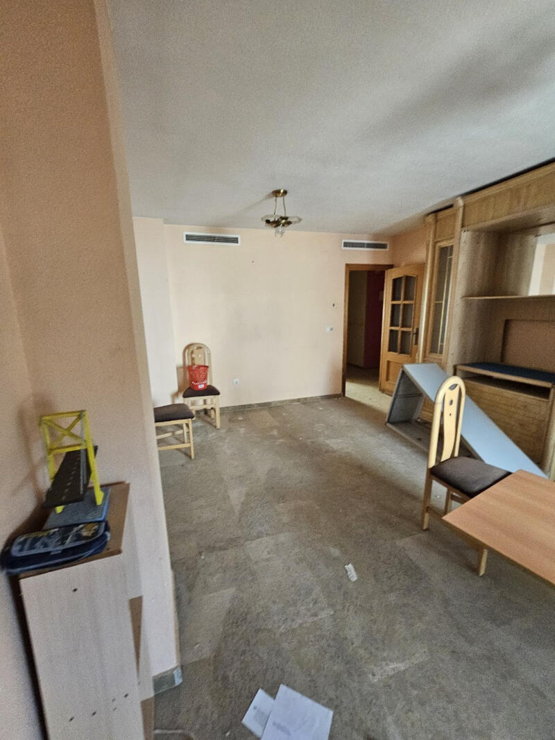 3 chambre Appartement à vendre