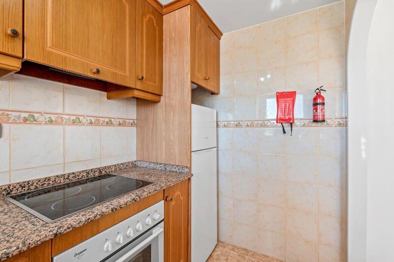 2 Cuarto Apartamento en venta