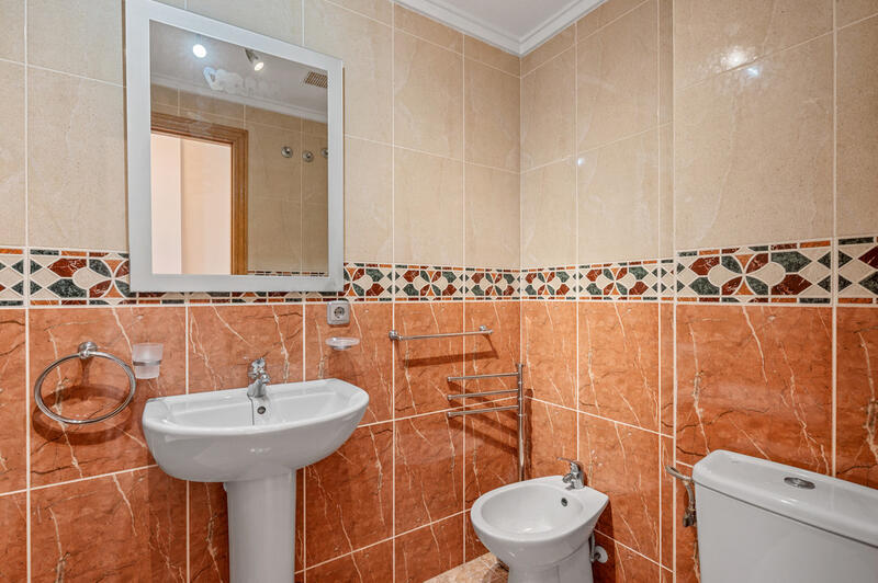 2 Cuarto Apartamento en venta