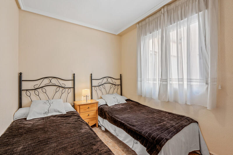 2 Cuarto Apartamento en venta