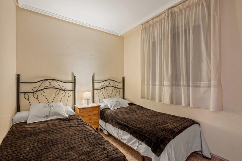 2 Cuarto Apartamento en venta