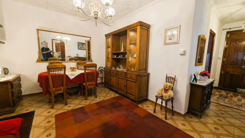 3 slaapkamer Landhuis Te koop