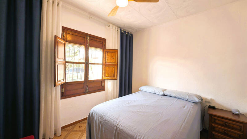 3 slaapkamer Landhuis Te koop