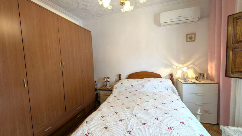 3 slaapkamer Landhuis Te koop