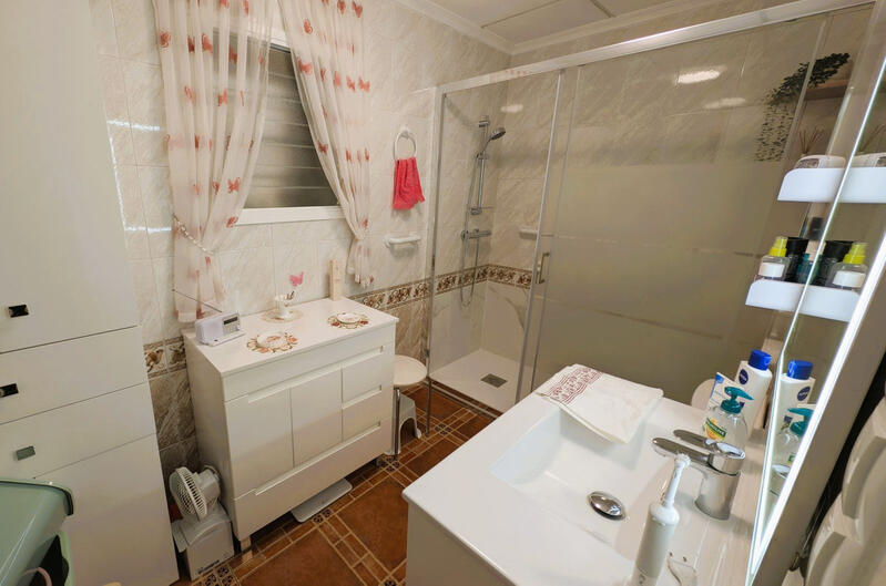 3 slaapkamer Landhuis Te koop