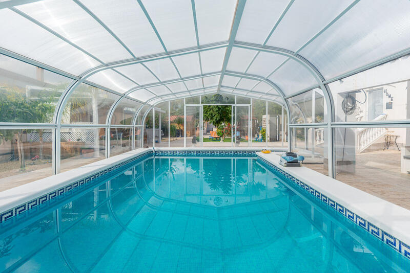 4 chambre Villa à vendre