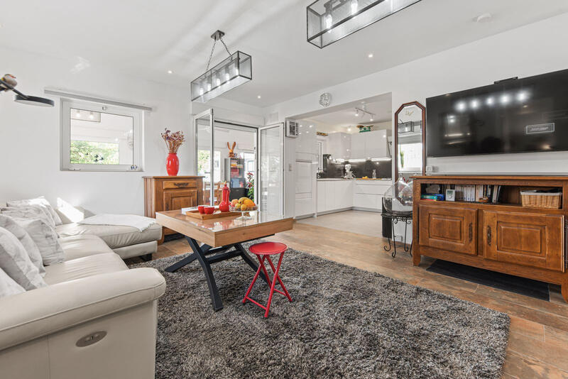 4 chambre Villa à vendre