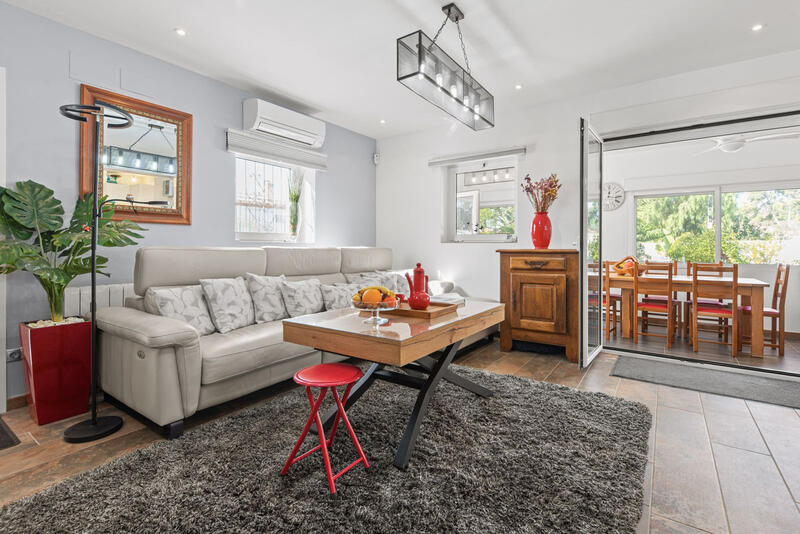 4 chambre Villa à vendre