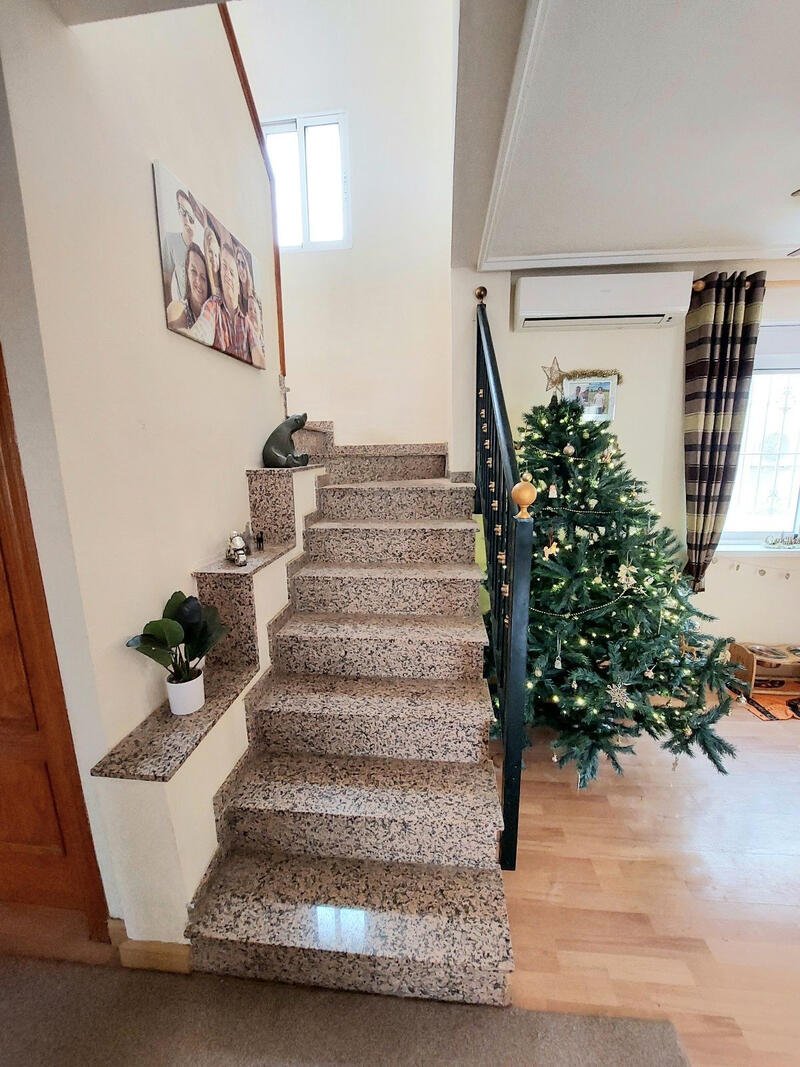 3 soveværelse Villa til salg