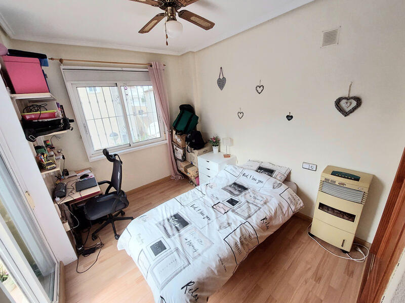 3 soveværelse Villa til salg