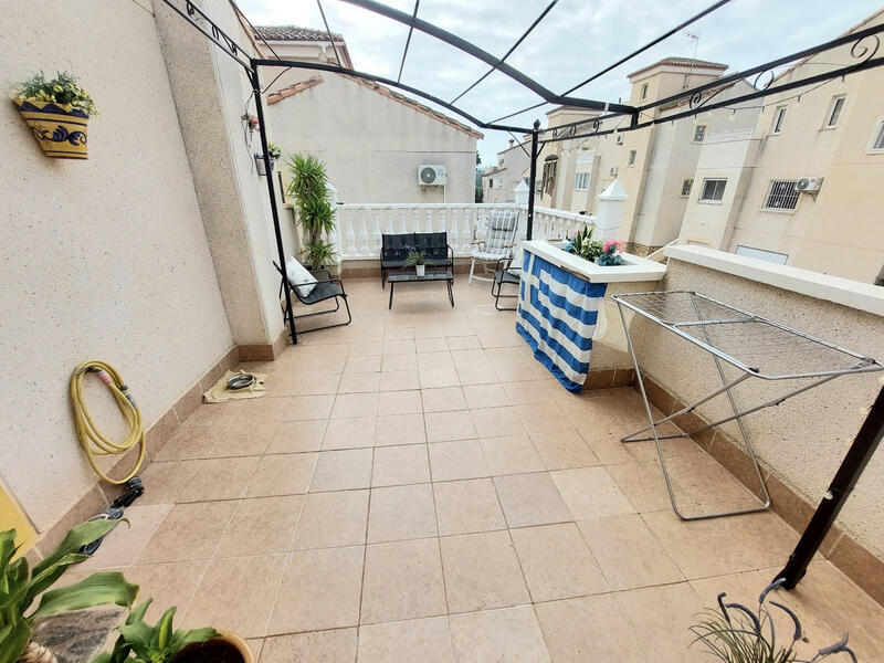 3 soveværelse Villa til salg