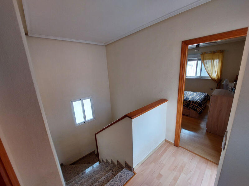 3 soveværelse Villa til salg