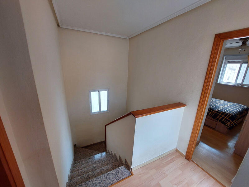 3 soveværelse Villa til salg