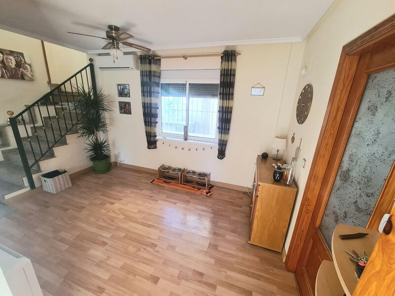 3 soveværelse Villa til salg