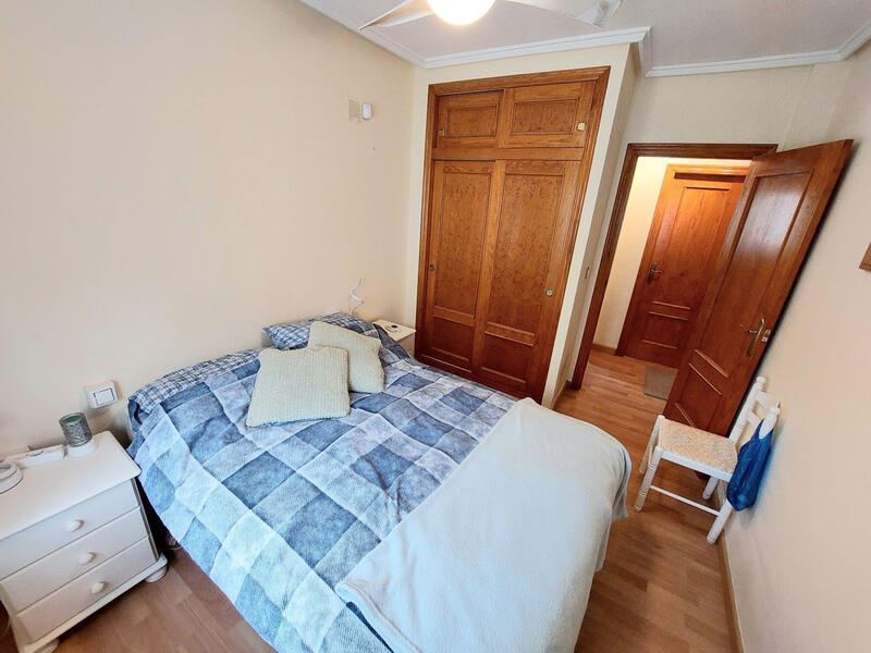 3 soveværelse Villa til salg