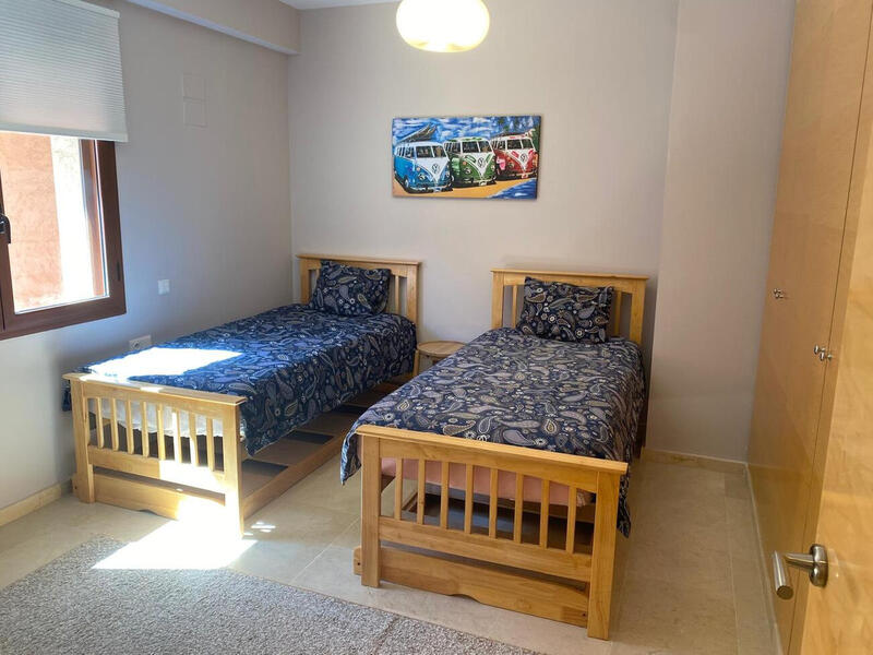 3 chambre Appartement à vendre