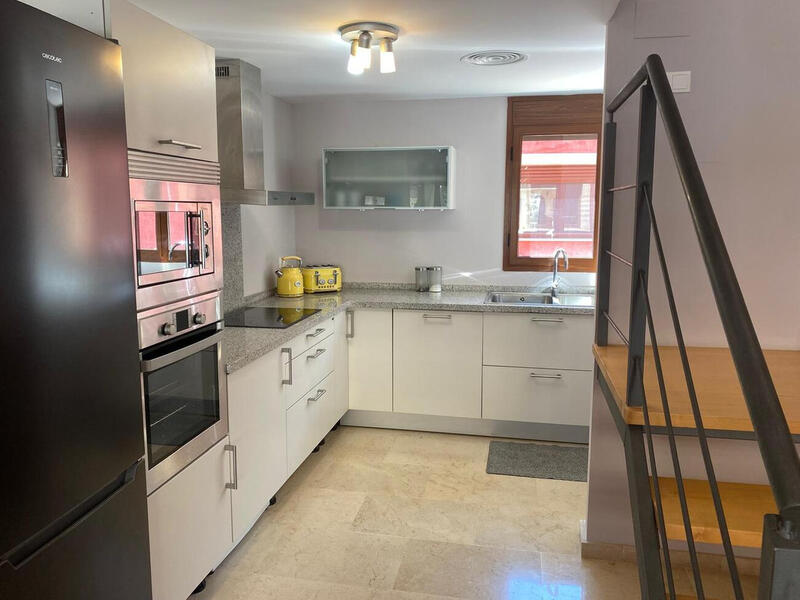 3 chambre Appartement à vendre