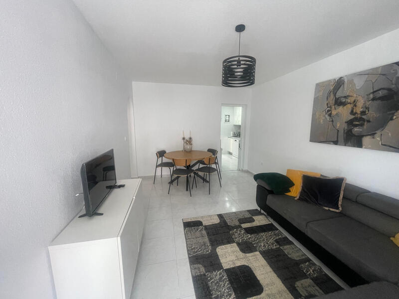 3 Cuarto Apartamento en venta