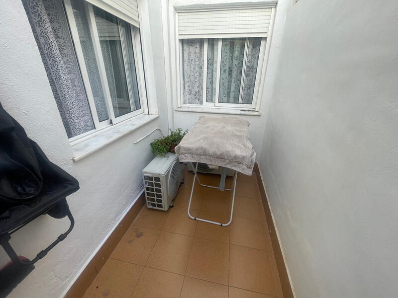 3 Cuarto Apartamento en venta