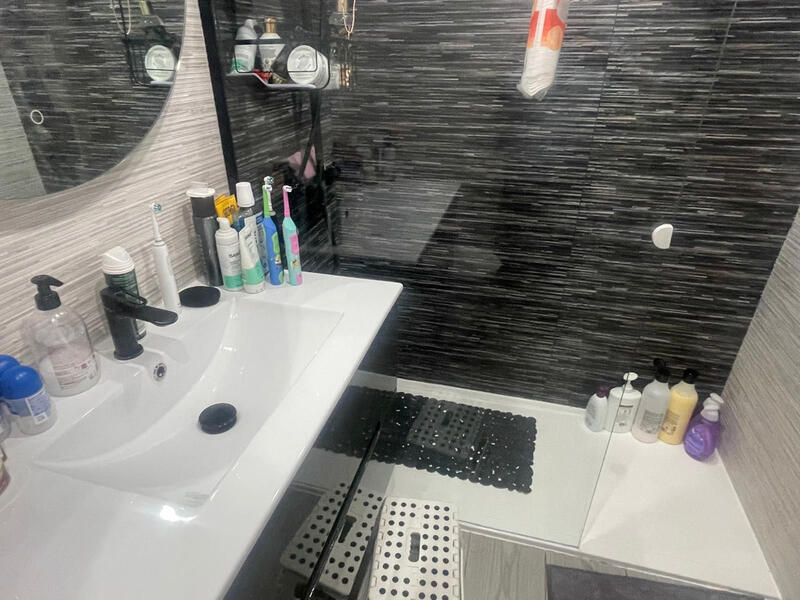 3 Cuarto Apartamento en venta