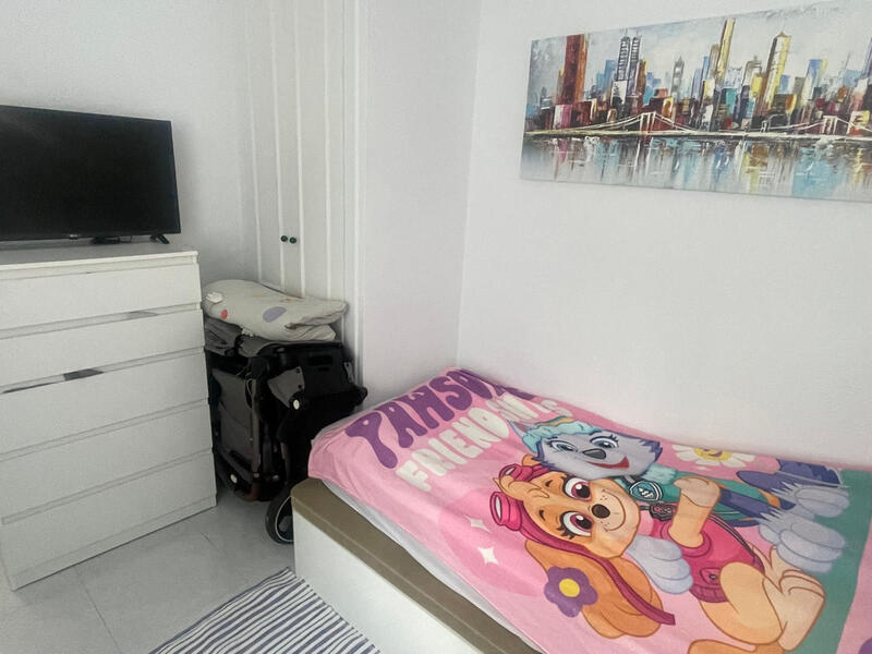 3 Cuarto Apartamento en venta