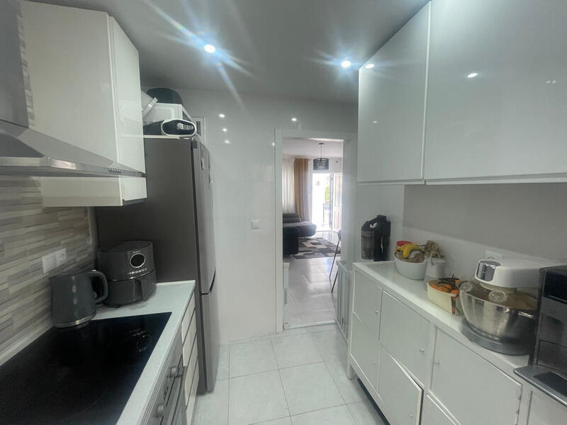 3 Cuarto Apartamento en venta