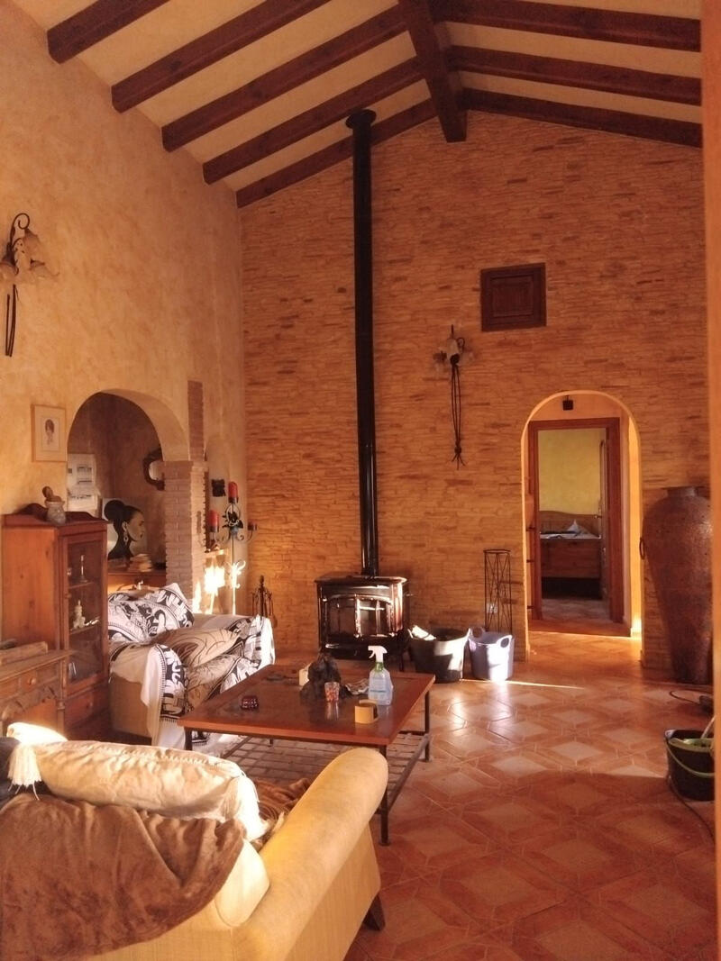 5 chambre Villa à vendre