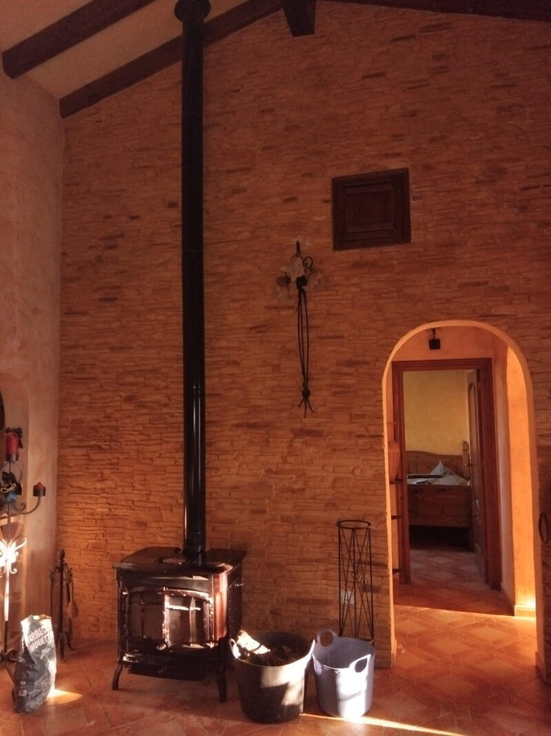 5 chambre Villa à vendre