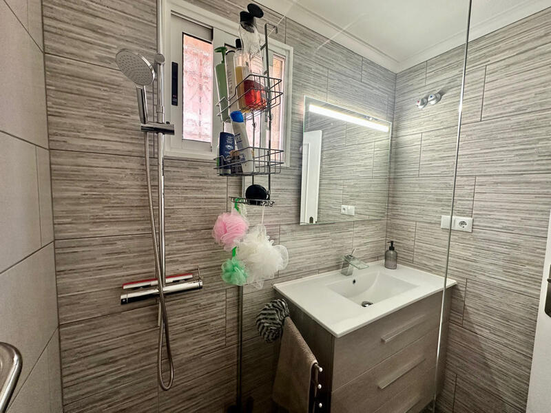 2 sovrum Villa till salu