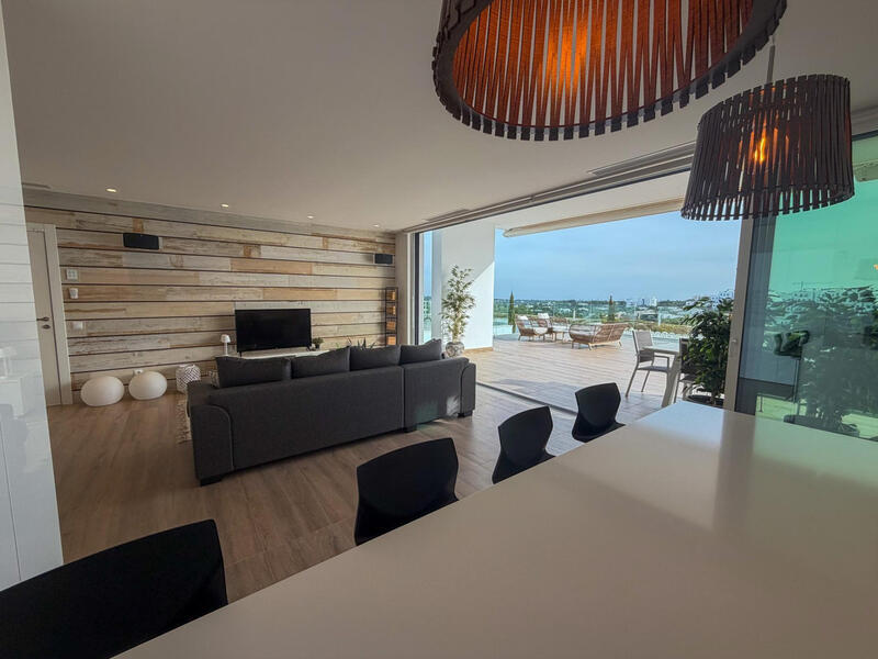 3 Schlafzimmer Appartement zu verkaufen