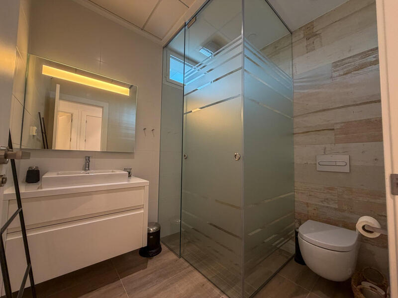 3 Schlafzimmer Appartement zu verkaufen