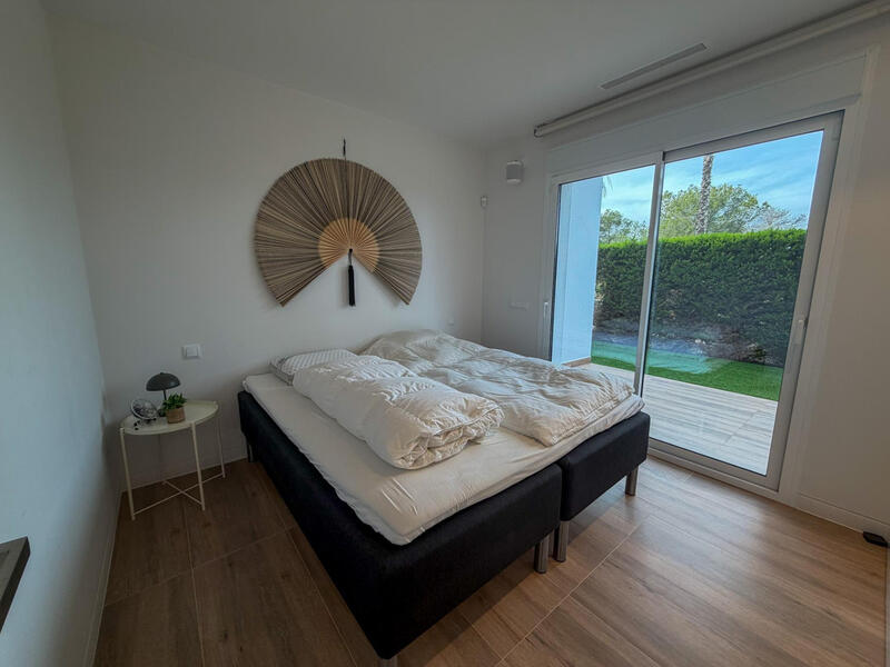 3 Schlafzimmer Appartement zu verkaufen