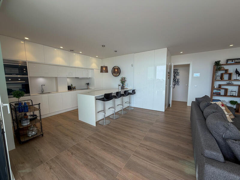 3 Schlafzimmer Appartement zu verkaufen