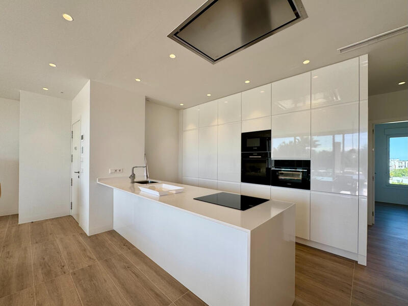 3 Cuarto Apartamento en venta