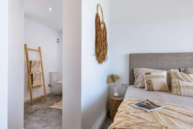 3 soverom Villa til salgs