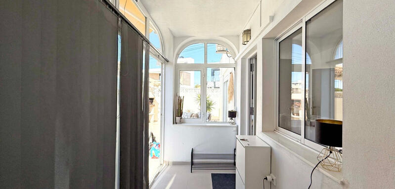 2 slaapkamer Villa Te koop