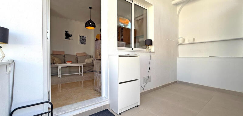 2 slaapkamer Villa Te koop