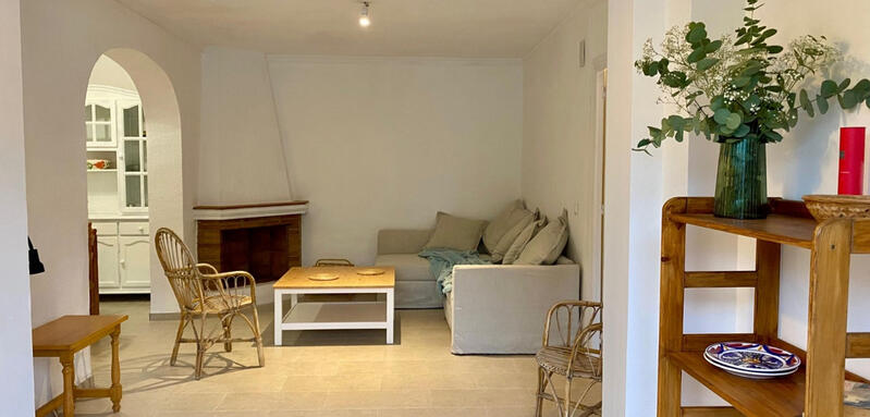 2 chambre Villa à vendre