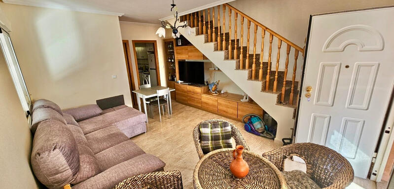 3 bedroom Townhouse for sale